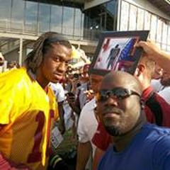 Kevin So Talented Daniels