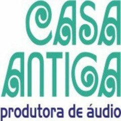 Estúdio Casa Antiga