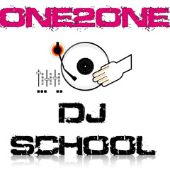 One2oneDJSchool