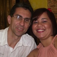 AURORA - Rosa de Saron Part. Renato Vianna & Johnny (Letra) HD oficial