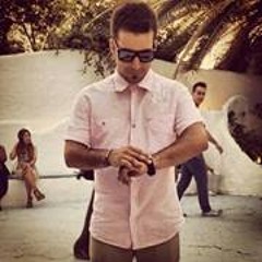 Kostas Fourkas
