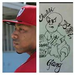 Whyteboi Chris Thomas