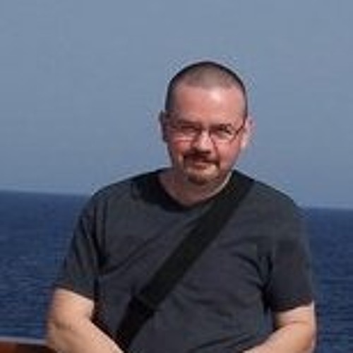Graham Kilgallen’s avatar