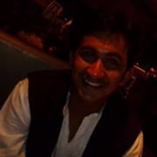 Varun Gururaja’s avatar