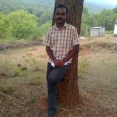 Prasad Ravikumar