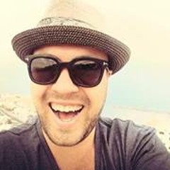 Ketil Børstein Stensrud