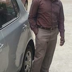 Ravi Shanker Goud