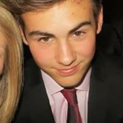 George Kerr 1