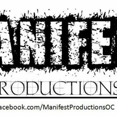 Manifest Productions OC