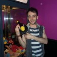 Sean She-Ra Wilkinson