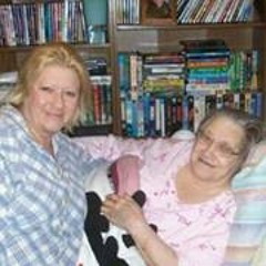 Ashley Apostle McCann