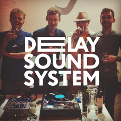 Delay Sound System