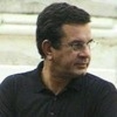 Stamatis Spanoudakis 1