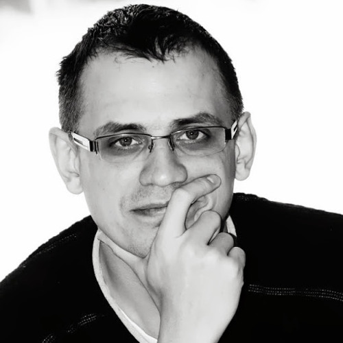 Artur Grudziński’s avatar