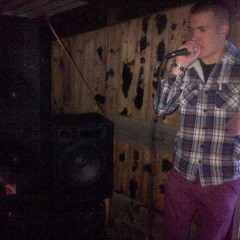 Josh'DJ Avenger'Chandler