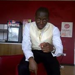 Nana-Freddie Akinyombo