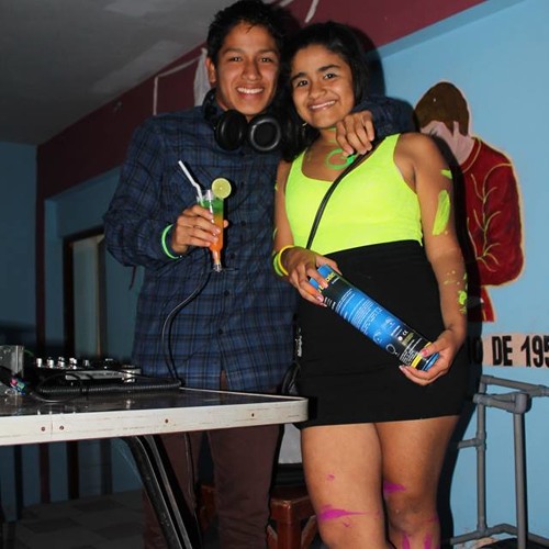 Naive- The Kooks (Remix)[Dj Kevin Quiroz]