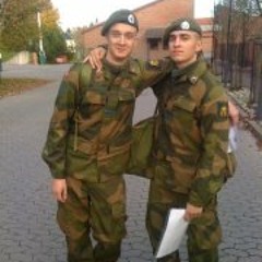 Johannes Josh Tømmerås