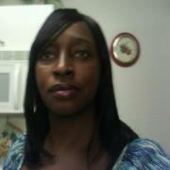 Sabrina Waters-Reynolds