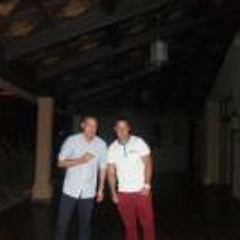 David Alexander McBeth