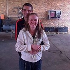 Stefan Van der Walt 1