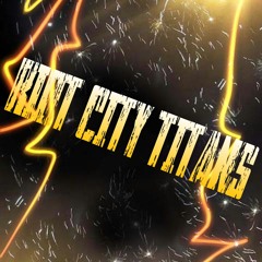 Riot City Titans