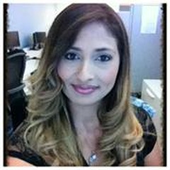 Susana Ocegueda-Medina