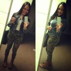 Astrid Thalinnaa Ramirez