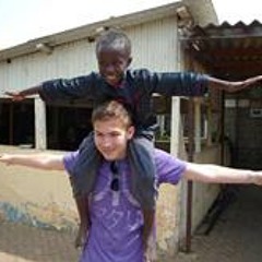 Zach Jay Rhys Gilbert