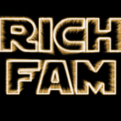 Rich Fam Music Group