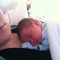 Alannah Rose Howkins