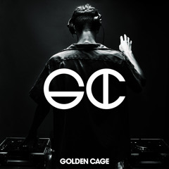 GOLDEN · CAGE