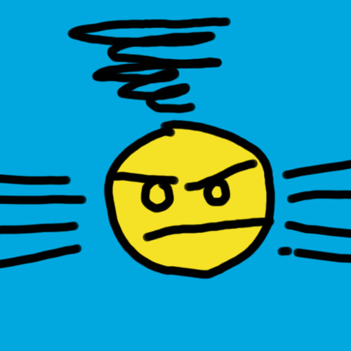 with apologies to JRM