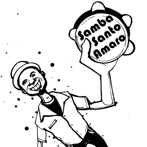 Samba SA santo amaro’s avatar