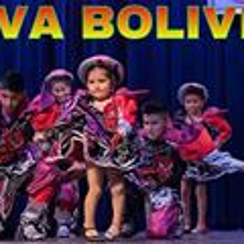 fraternidad bolivia’s avatar