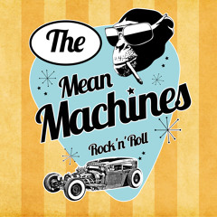 The Mean Machines - Boots