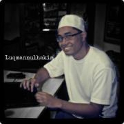 Luqmannulhakim Bin Norman’s avatar