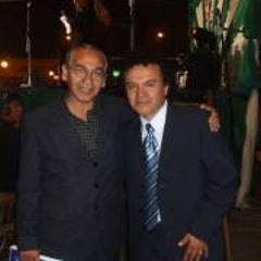 Agustin Rios Del Solar