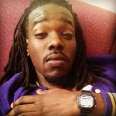 Miles BlackMagic Stevens