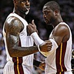 Johnny WayofWade Mitchell