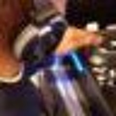 DJ Talon/Mahogany Sound