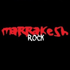 Marrakesh Rock