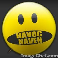 havoc naven