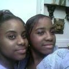 Shantrice Rip Tia Bedell