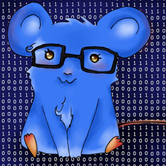 MadiMouse