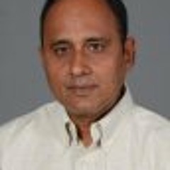 Raj Krishna Srivastava