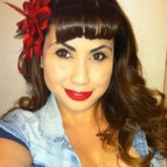 Angelica Emelia Gutierrez