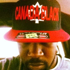 CanadaBlack