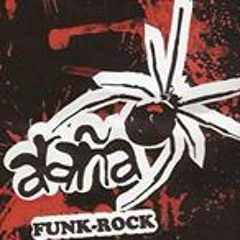 Araña Funk Rock