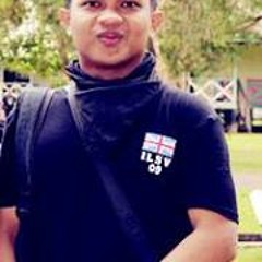 Aldy Pradisma Ramadhan